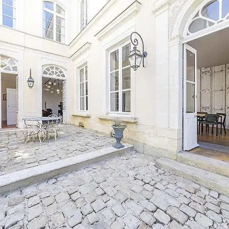 Maison Bossoreil - Bonnezeau
